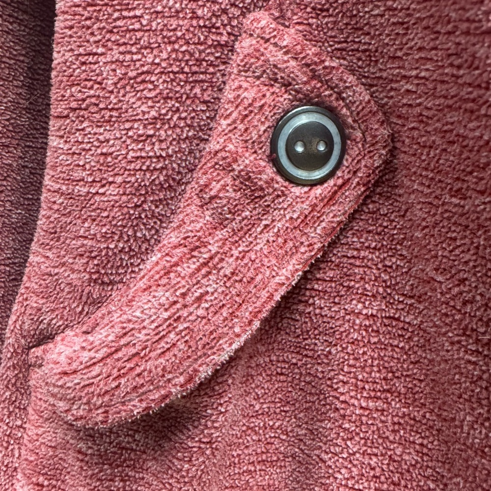 Merrell Fleece Zip Up - Picture 3 of 6